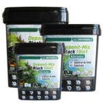 Dennerle Deponit Mix Black 10in1 növény táptalaj