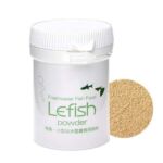 Ebita Breed LeFish Powder díszhaltáp 40 ml