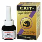 eSHa Exit gyógyszer 20 ml