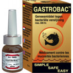 eSHa Gastrobac gyógyszer 10 ml