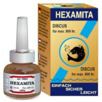 eSHa Hexamita gyógyszer 20 ml