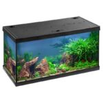 Eheim Aquastar 54 LED akvárium szett fekete