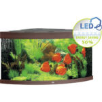 Juwel Trigon 350 LED akvárium szett