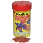 TetraBetta granulátum díszhaltáp 100 ml