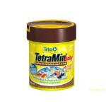 TetraMin Baby ivadék díszhaltáp 66 ml