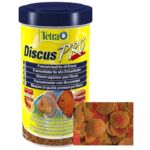 Tetra Discus Pro chips díszhaltáp 500 ml