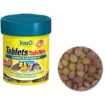 Tetra Tablets TabiMin tabletta díszhaltáp