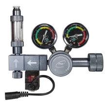 Akvárium CO2