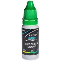 Me Aquaristic CO2 Check Liquid indikátor folyadék 30 ml
