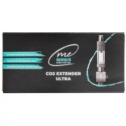 Me Aquaristic CO2 Regulator Ultra nyomáscsökkentő bővítő