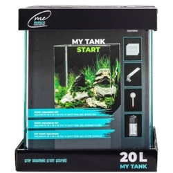 Me Aquaristic My Tank Start akvárium szett