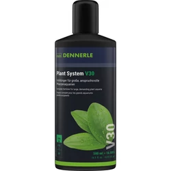 Dennerle Plant System V30 növénytáp