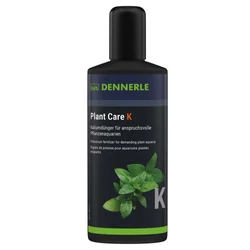 Dennerle Plant Care K (kálium) növénytáp 250 ml
