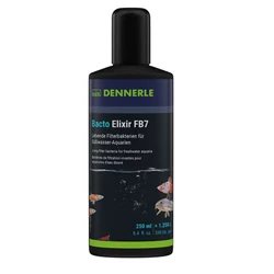 Dennerle Bacto Elixier FB7 baktériumkultúra