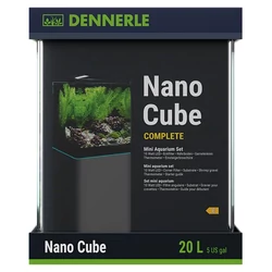 Nano Cube Complete 20 Nano Cube Complete 20