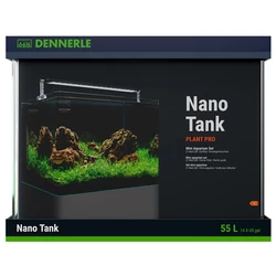 Nano Tank Plant Pro 55 Nano Tank Plant Pro 55