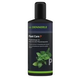 Dennerle Plant Care P (foszfát) növénytáp 250 ml