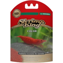 Dennerle Shrimp King Color rák eleség 35 g