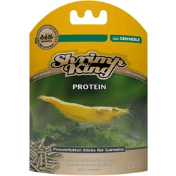 Dennerle Shrimp King Protein rák eleség 45 g