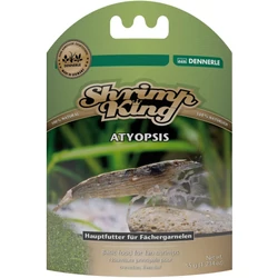 Dennerle Shrimp King Atyopsis rák eleség 35 g