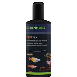 Dennerle Vital Elixier vitamin
