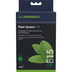 Dennerle Plant System E15 gyökértáp