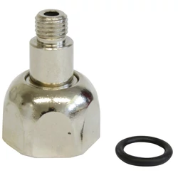 Dennerle CO2 Adapter tölthető palackhoz