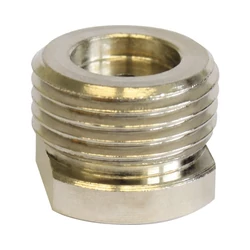 Dennerle CO2 Adapter eldobható palackhoz