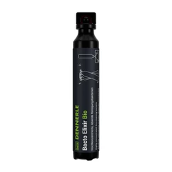 Dennerle Bacto Elixier Bio baktériumkultúra 50 ml