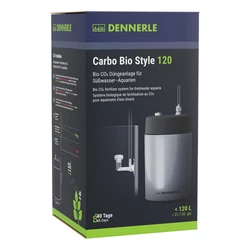 Dennerle Carbo Bio Start CO2 szett