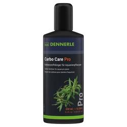 Dennerle Carbo Care Pro folyékony CO2