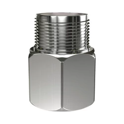 Dennerle Carbo Soda Adapter