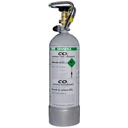 Dennerle CO2 palack