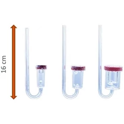 Dennerle CO2 Diffusor Ultra diffúzor