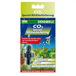 Dennerle CO2 Special Check Valve visszafolyásgátló szelep