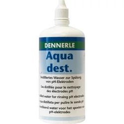 Dennerle desztillált víz 250 ml