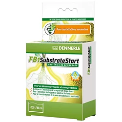 Dennerle FB1 SubstrateStart aljzat adalék 50 g