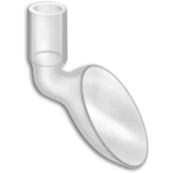 Dennerle Scaper's Flow Lily Pipe kifolyó