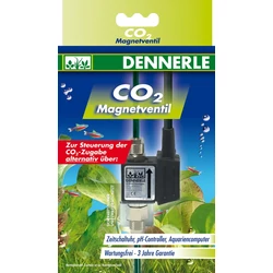 Dennerle CO2 Magnetventil mágnesszelep