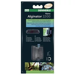 Dennerle Nano Alginator 2500 mágneses algakaparó