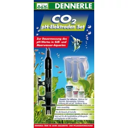Dennerle pH elektróda szett