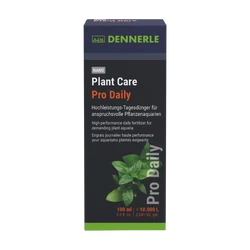 Dennerle Plant Care Pro Daily növénytáp 100 ml