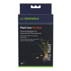 Dennerle Plant Care Pro Root gyökértáp