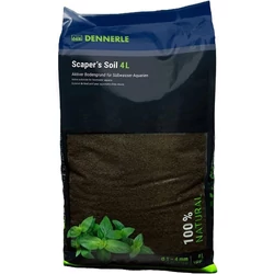 Dennerle Scaper's Soil növénytalaj
