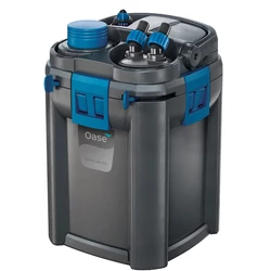 Oase BioMaster² Thermo külső szűrő töltettel