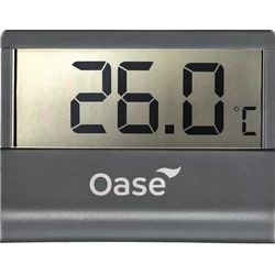 Oase digitális hőmérő