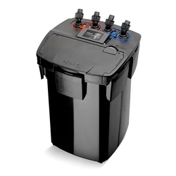 AquaEl Hypermax Link elektronikus thermo külső szűrő