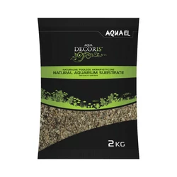 AquaEl Quartz Gravel kvarckavics 1,6-4 mm