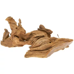 Yati Wood fa
