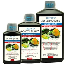Easy Life Bio-Exit Silicate szilikátmegkötő